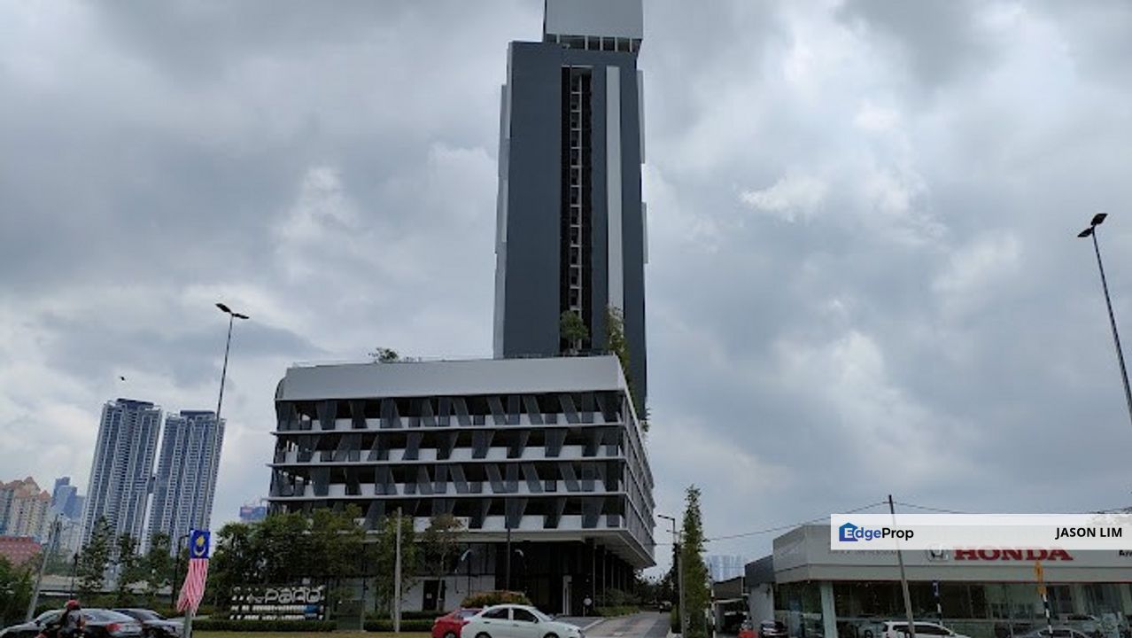 BERBALOI !! JIMAT 310K !! The Pano 3r2b - Short walk to MRT Jalan Ipoh, Kuala Lumpur, Jalan Ipoh