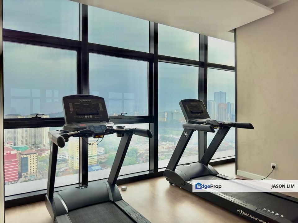 BERBALOI !! JIMAT 310K !! The Pano 3r2b - Short walk to MRT Jalan Ipoh, Kuala Lumpur, Jalan Ipoh