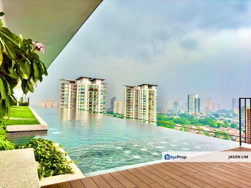 BERBALOI !! JIMAT 310K !! The Pano 3r2b - Short walk to MRT Jalan Ipoh, Kuala Lumpur, Jalan Ipoh