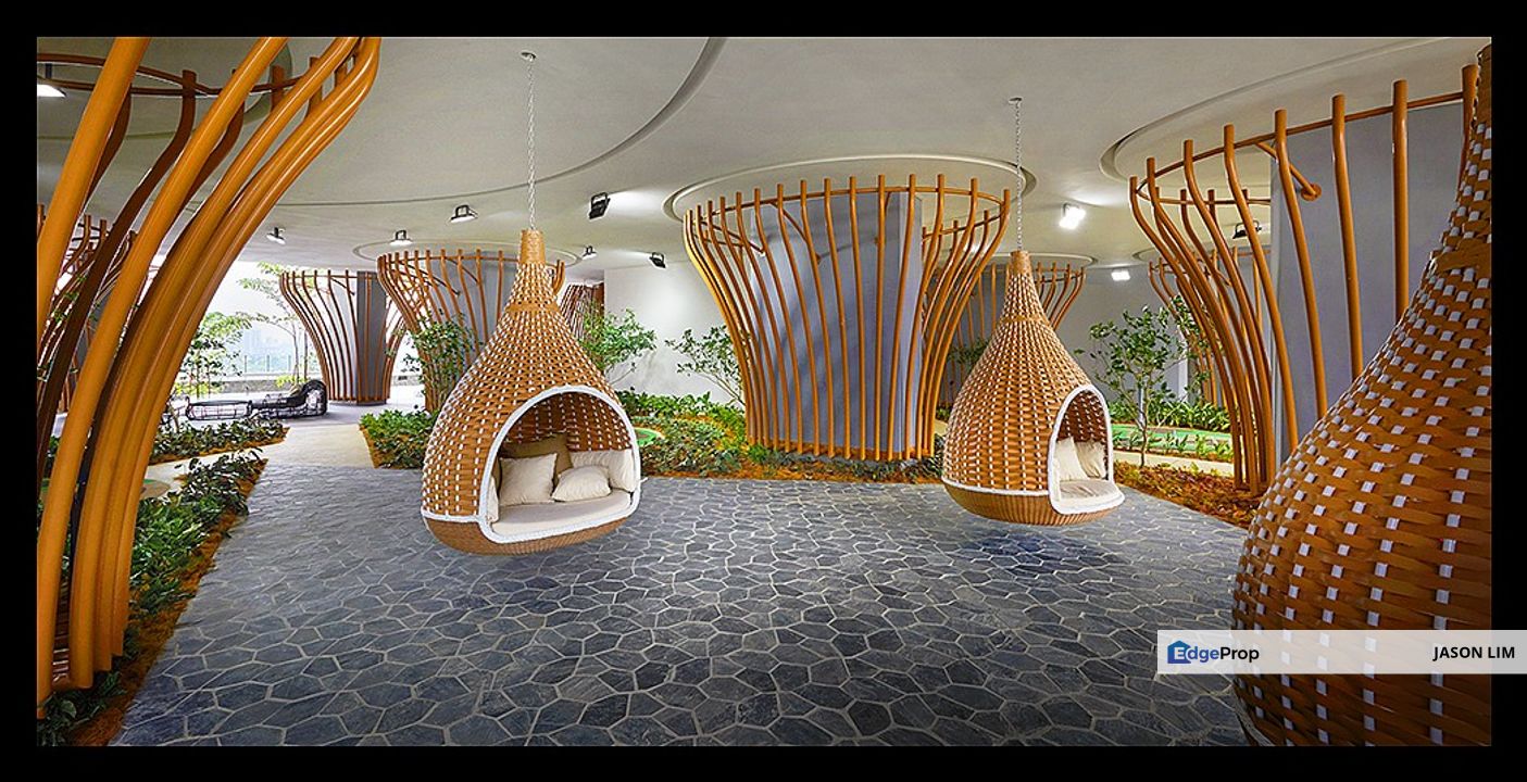 5% DEPO !! JIMAT 196K !! Residensi Bennington @ Setapak - 6 min to LRT, Kuala Lumpur, Setapak