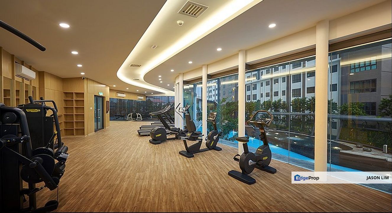 5% DEPO !! JIMAT 97K !! M Centura 3r+2b @ Sentul Setapak - 10min to MRT, Kuala Lumpur, Sentul