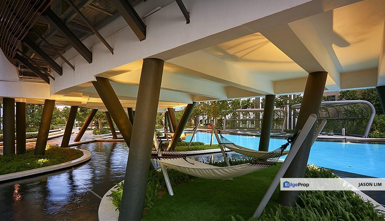 5% DEPO !! JIMAT 97K !! M Centura 3r+2b @ Sentul Setapak - 10min to MRT, Kuala Lumpur, Sentul