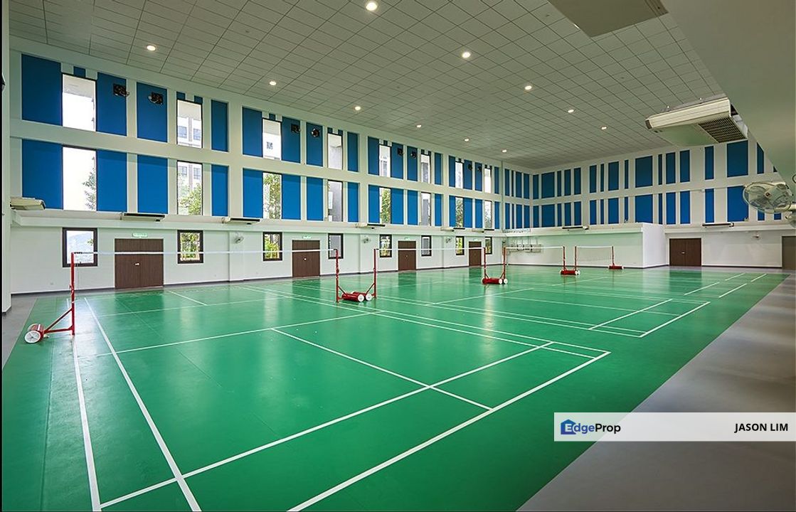 5% DEPO !! JIMAT 97K !! M Centura 3r+2b @ Sentul Setapak - 10min to MRT, Kuala Lumpur, Sentul