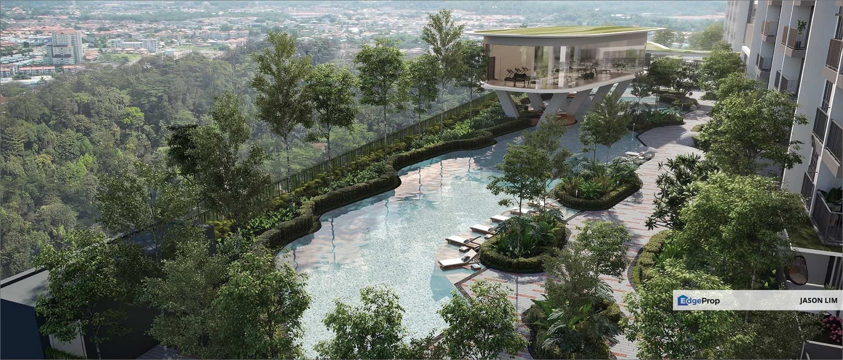 5% DEPO !! JIMAT 73K !! M Arisa Pelangi @ Sentul - Baru siap 2024 !!, Kuala Lumpur, Sentul