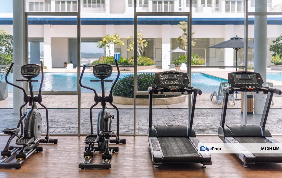 5% DEPO !! JIMAT 107K !! Palmera (Palmyra) @ Bandar Puteri Bangi, Selangor, Bangi