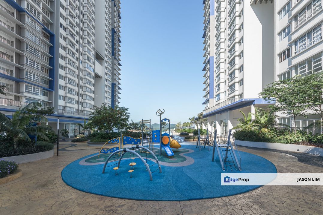 5% DEPO !! JIMAT 107K !! Palmera (Palmyra) @ Bandar Puteri Bangi, Selangor, Bangi