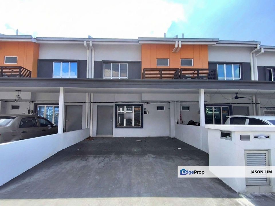 MURAH 41% !! Teres 2-tgkat 1,200sf 4R+3B @ Ritma PerdananPuncak Alam, Selangor, Bandar Puncak Alam