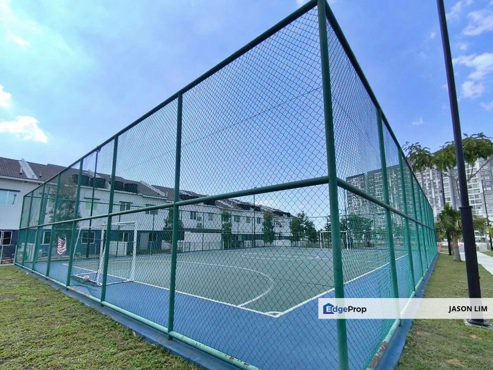 MURAH 41% !! Teres 2-tgkat 1,200sf 4R+3B @ Ritma PerdananPuncak Alam, Selangor, Bandar Puncak Alam