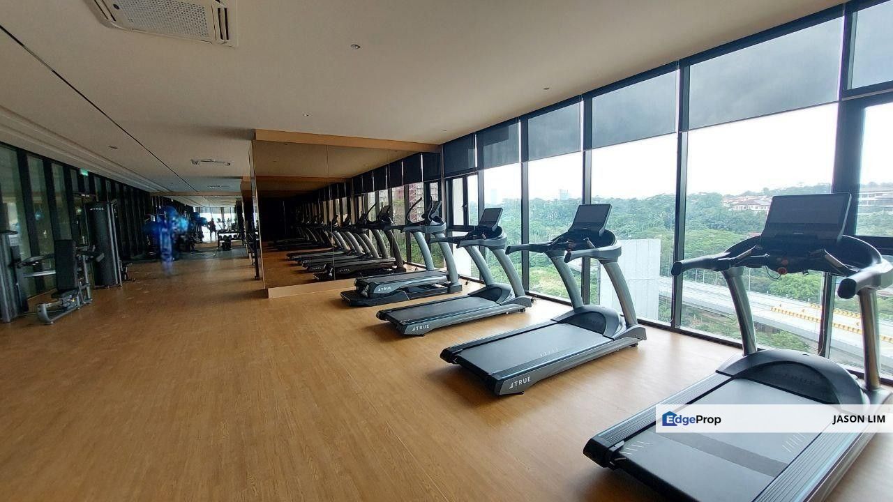 SAVE 211K !! Residensi Duta Park @ Jln Kuching - 5min to Mall & LRT, Kuala Lumpur, Jalan Kuching