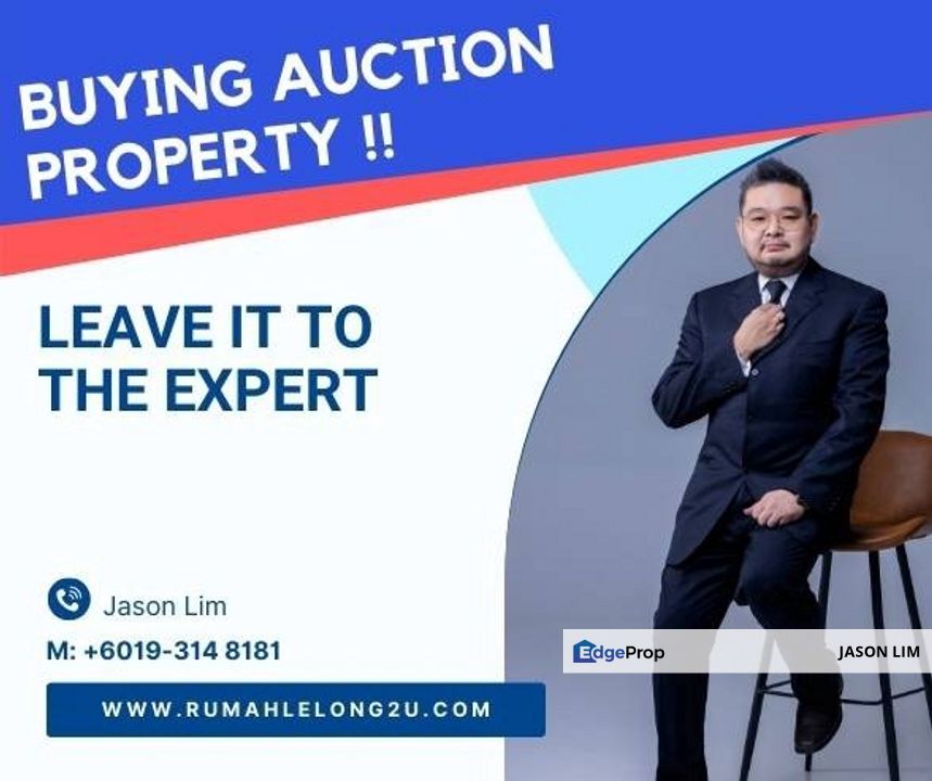 SAVE RM 100K : 1.5 Storey Terrace Factory @ Indera Mahkota Kuantan, Pahang, Kuantan