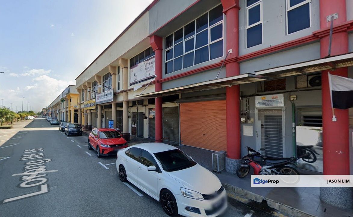 SAVE RM200K !! FREEHOLD 2-Storey Shoplot Mainroad @ Indera Mahkota Kuantan, Pahang, Kuantan