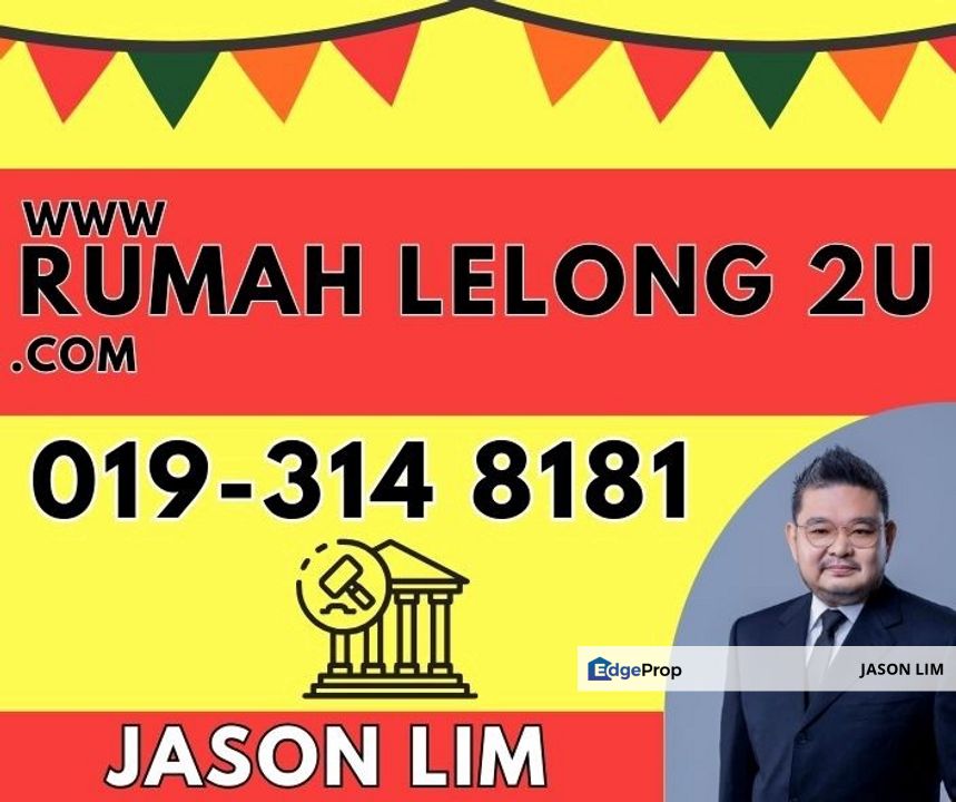 SAVE RM200K !! FREEHOLD 2-Storey Shoplot Mainroad @ Indera Mahkota Kuantan, Pahang, Kuantan