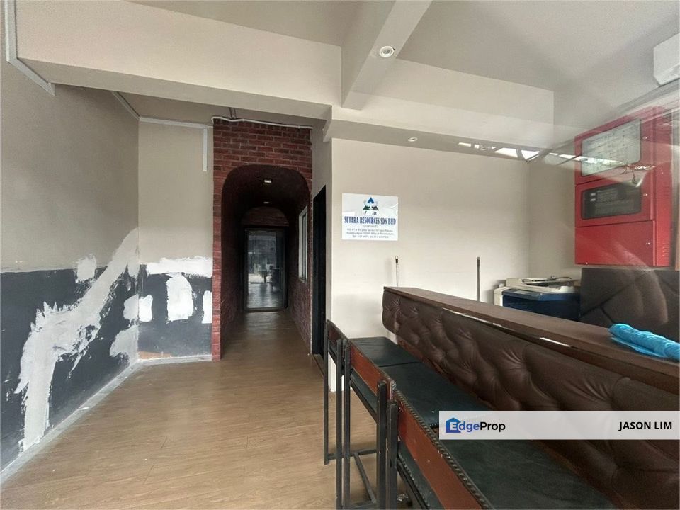 SAVE 600K !! FREEHOLD KL 4-Storey Shoplot @ Jalan Sarikei, Tawakal KL, Kuala Lumpur, Setapak