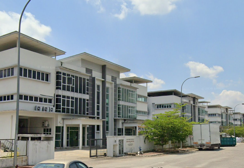 Semenyih Integrated Industrial Park