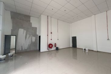 Taman Perindustrian Gembira