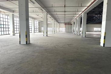 Taman Perindustrian Gembira