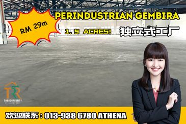 Taman Perindustrian Gembira