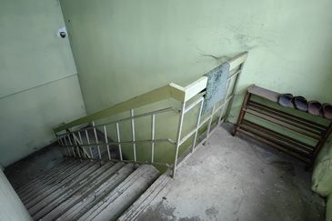 Kawasan Perindustrian Taman Johor