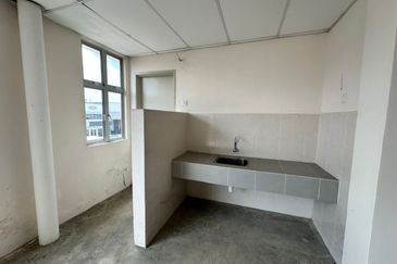 Taman Perindustrian Murni Senai