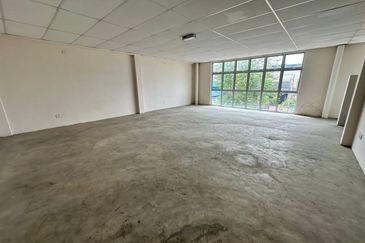 Taman Perindustrian Murni Senai