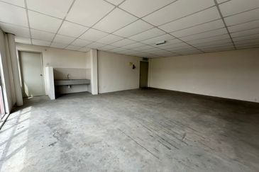 Taman Perindustrian Murni Senai