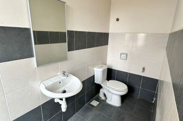 Taman Perindustrian Murni Senai