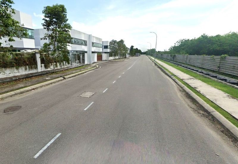 Pekan Nanas Industrial