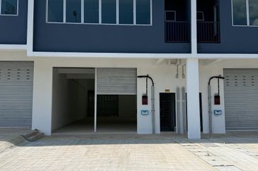 Stellar Park @ Vervo City