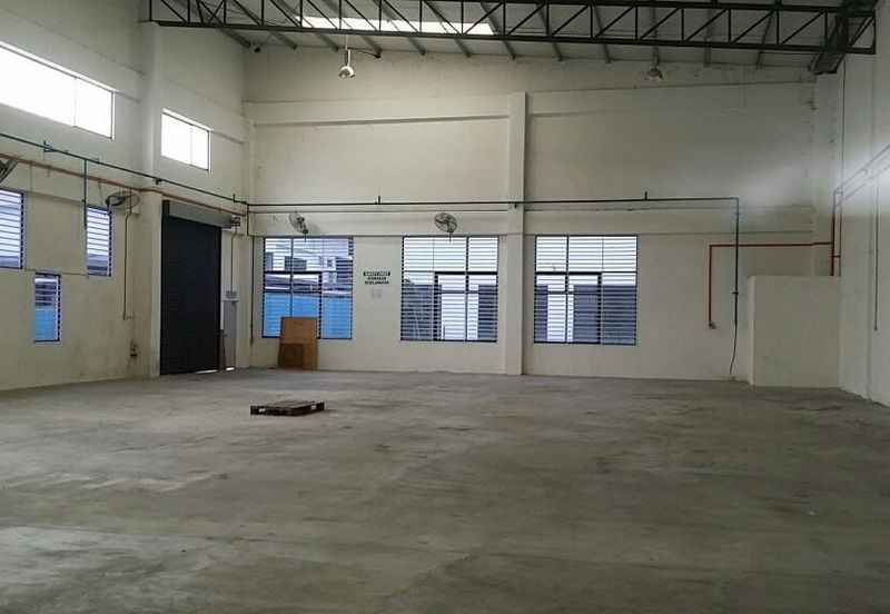 Setia Business Park 1