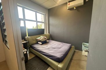 Lagenda Industrial Park