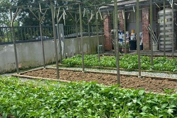 Lagenda Industrial Park