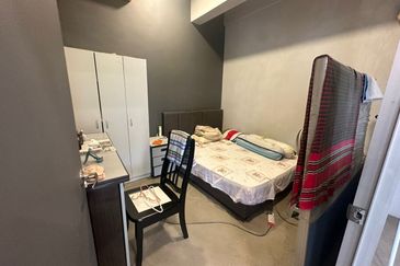 Lagenda Industrial Park