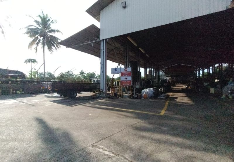 Kampung Seelong Jaya