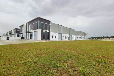 Eco Business Park 2