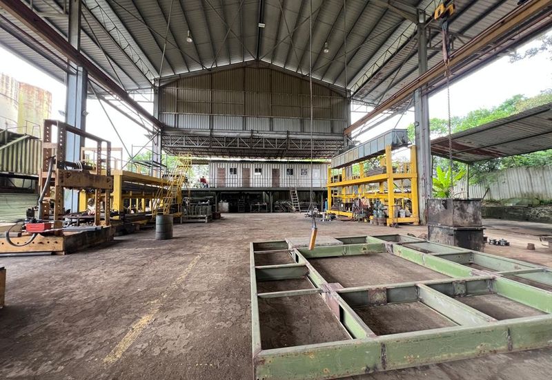 Kawasan Perindustrian Seelong