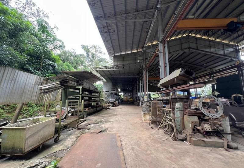 Kawasan Perindustrian Seelong