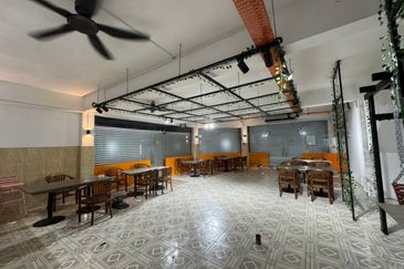 Kawasan Perindustrian Pasir Gudang