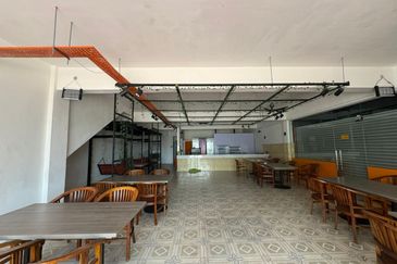 Kawasan Perindustrian Pasir Gudang