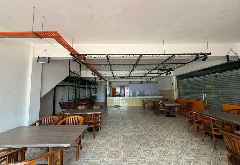 Kawasan Perindustrian Pasir Gudang