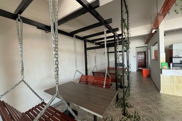 Kawasan Perindustrian Pasir Gudang