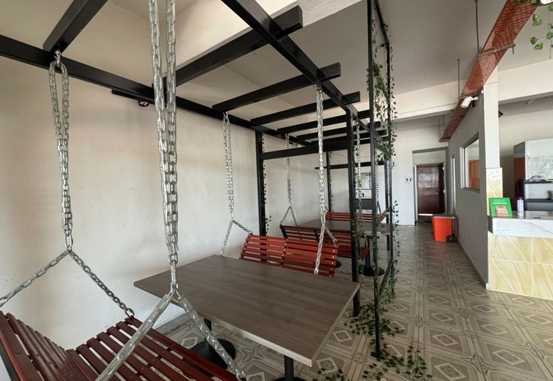 Kawasan Perindustrian Pasir Gudang