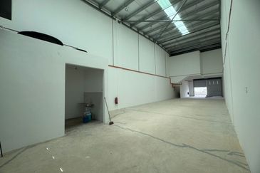 Kawasan Perindustrian Indahpura