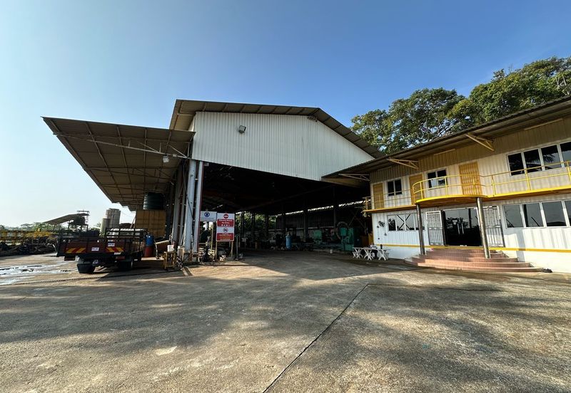 Kawasan Perindustrian Seelong