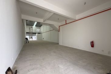 Stellar Park @ Vervo City