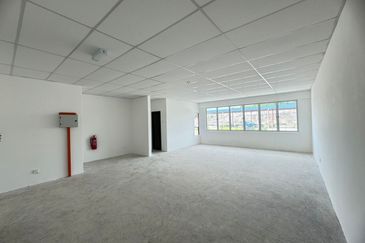 Stellar Park @ Vervo City