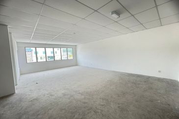 Stellar Park @ Vervo City