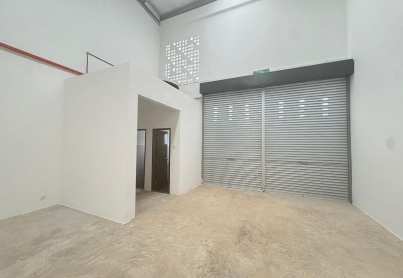 Stellar Park @ Vervo City