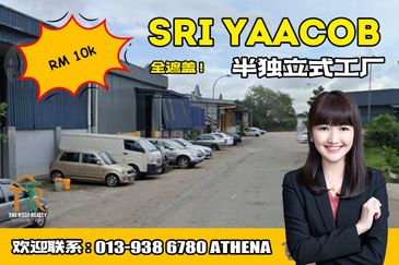 Taman Tan Sri Yaacob