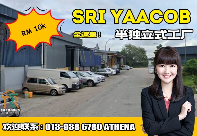 Taman Tan Sri Yaacob