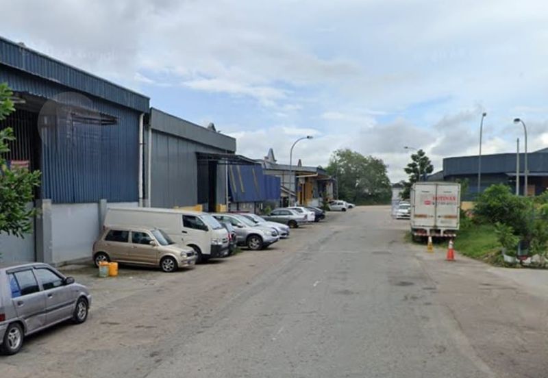 Taman Tan Sri Yaacob